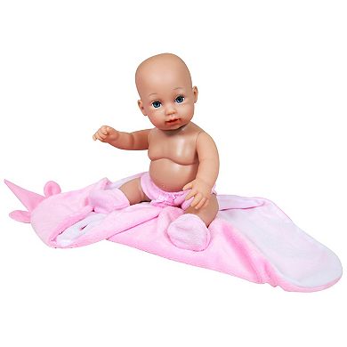Lissi Gia Baby Doll 