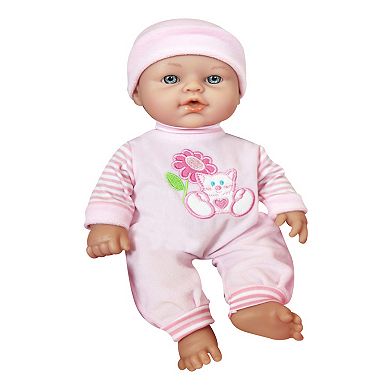 Lissi 12" Baby Doll with Accessories & Extra Outfits