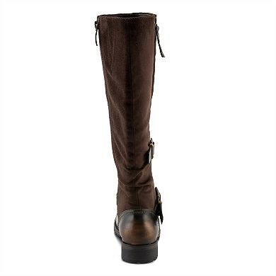 Patrizia Misdreavus Women's Tall Boots