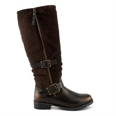 Patrizia Misdreavus Women's Tall Boots