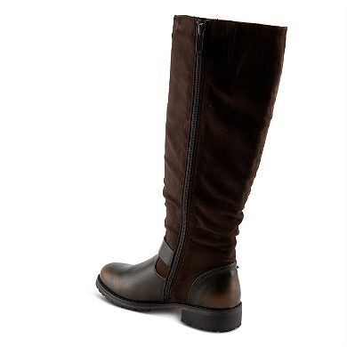 Patrizia Misdreavus Women's Tall Boots