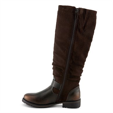 Patrizia Misdreavus Women's Tall Boots