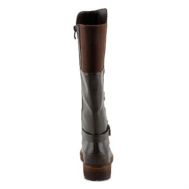 Patrizia Olena Women's Tall Boots