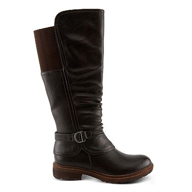 Patrizia Olena Women's Tall Boots