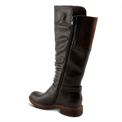 Patrizia Olena Women's Tall Boots