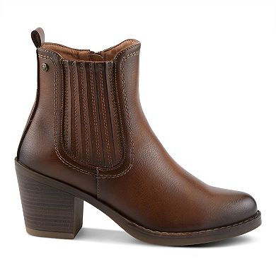 Patrizia Talwyn Women's Ankle Boots