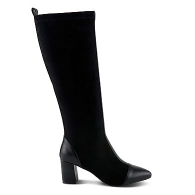 Patrizia Tyasia Women's Tall Boots