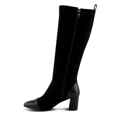 Patrizia Tyasia Women's Tall Boots