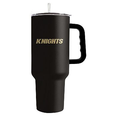 UCF Knights 40oz. Travel Tumbler with Handle