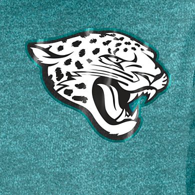 Men's New Era Teal Jacksonville Jaguars 2024 NFL Training Camp T-Shirt