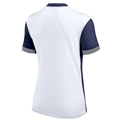 Women's Nike White Tottenham Hotspur 2024/25 Home Replica Jersey