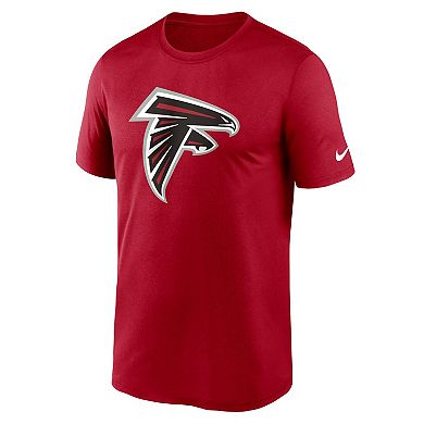 Men's Nike  Red Atlanta Falcons