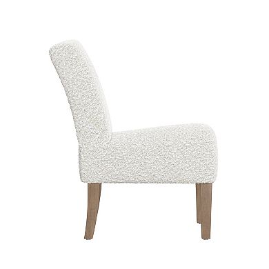 Hillsdale Furniture Upholstered Accent Chair