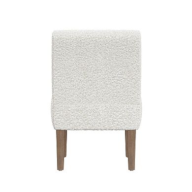 Hillsdale Furniture Upholstered Accent Chair