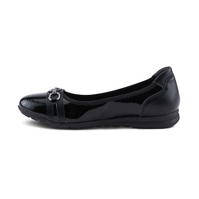 Patrizia Lauryn Women's Ballet Flats