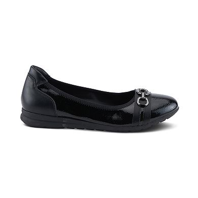 Patrizia Lauryn Women's Ballet Flats