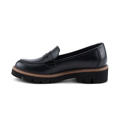 Patrizia Neve Women's Loafers