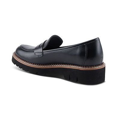 Patrizia Neve Women's Loafers