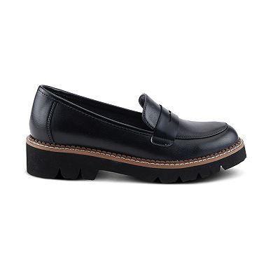 Patrizia Neve Women's Loafers