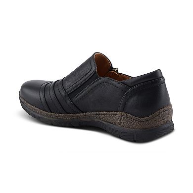 Patrizia Rigny Women's Slip-On Shoes