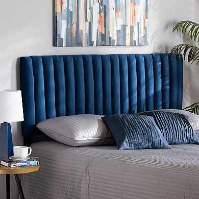 Baxton Studio Emile Headboard