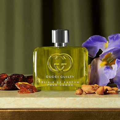 Gucci Guilty Pour Homme Elixir de Parfum