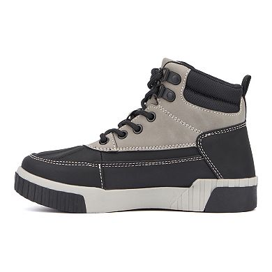 Xray Warren Little Kid Boys' High-Top Sneakers