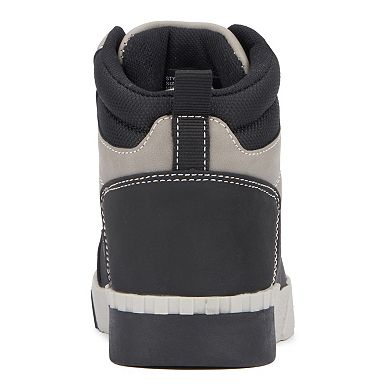 Xray Warren Little Kid Boys' High-Top Sneakers