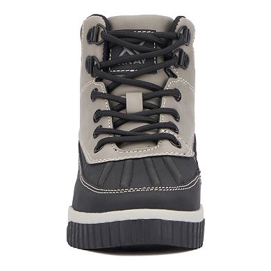 Xray Warren Little Kid Boys' High-Top Sneakers