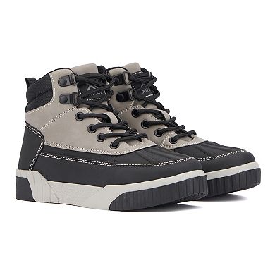 Xray Warren Little Kid Boys' High-Top Sneakers