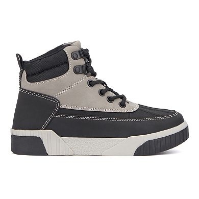 Xray Warren Little Kid Boys' High-Top Sneakers