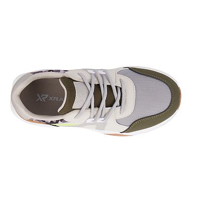 Xray Clay Little Kid Boys' Low Top Sneakers