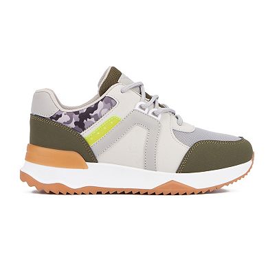 Xray Clay Little Kid Boys' Low Top Sneakers