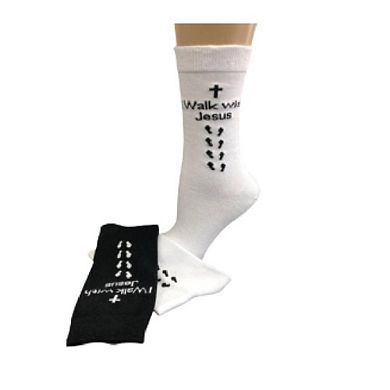 Inspirational Socks - For Men In Combed Cotton