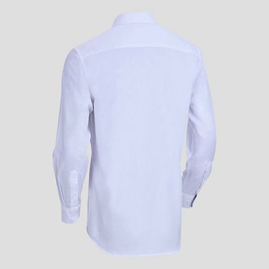 Carlton Men's Long Sleeve Shirts And Formal Slim Fit Shirt