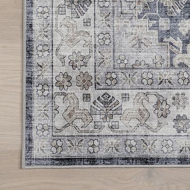 nuLOOM Casey Persian Area Rug