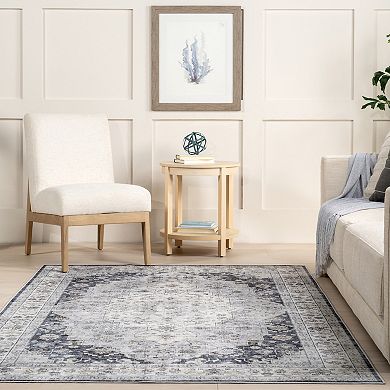 nuLOOM Casey Persian Area Rug