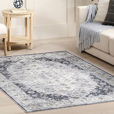 nuLOOM Casey Persian Area Rug