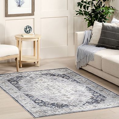 nuLOOM Casey Persian Area Rug