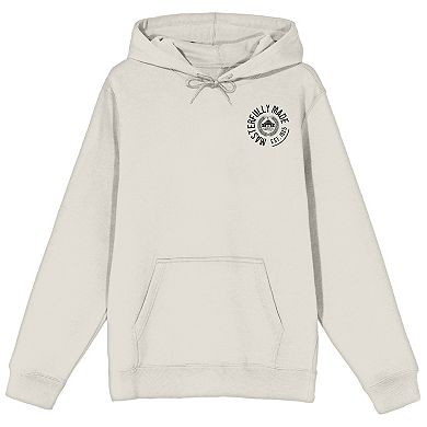 Men's Modelo Masterfully Made Graphic Hoodie