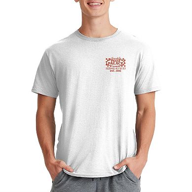 Men's Angelo's Pizza Palace Graphic Tee