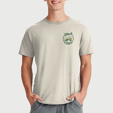 Men's Max's Butter Burgers Graphic Tee