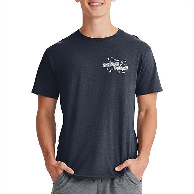 Men's Sprinkle Station Graphic Tee