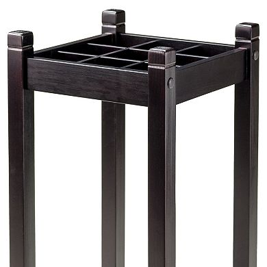 Modern Umbrella Holder Stand with Removable Drip Tray