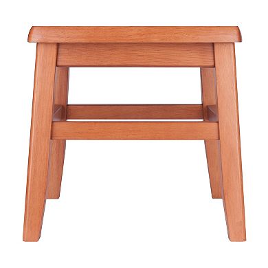 2 Piece Morden Conductor Stool Set