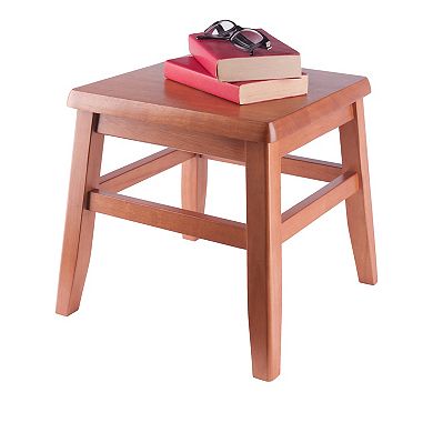 2 Piece Morden Conductor Stool Set