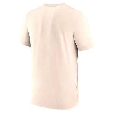 Men's Nike Pink Chelsea Futura T-Shirt