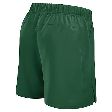 Men's Nike Green New York Jets Blitz Victory Performance Shorts