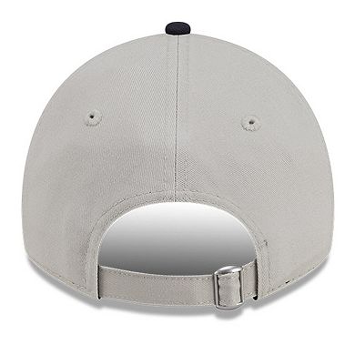 Men's New Era  Khaki/Black Detroit Tigers 2024 Fourth of July 9TWENTY Adjustable Hat