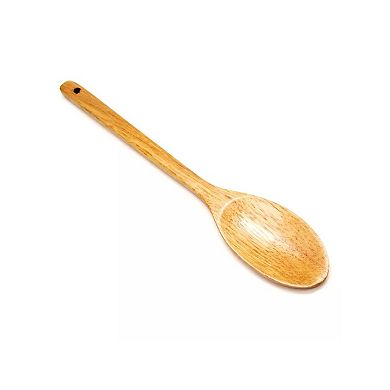 3-pieces Wooden Cooking Utensils Spoons